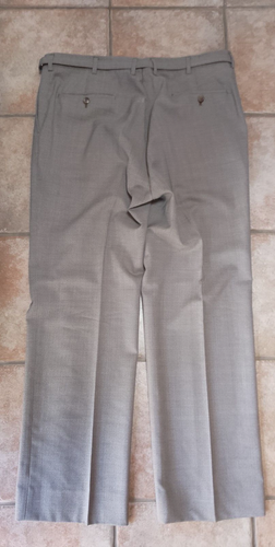 Vintage Chester Barrie Hand Tailored Pure Wool Tweed Suit Chest 38-40" W38" L31" - Picture 5 of 11