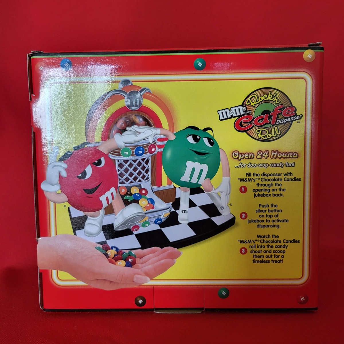 その他 M&M's Rockin' Cafe Dispenser il_1080xN.4334827614_a4vo.jpg