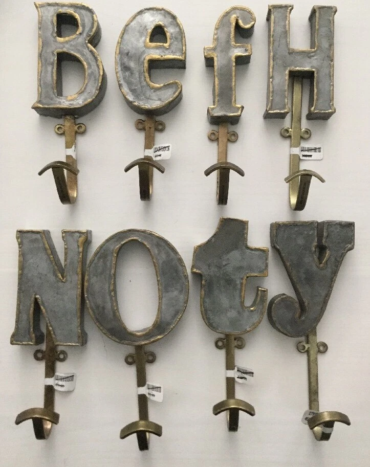 Initial wall hooks deals
