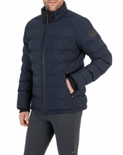 Equiline Männerjacke, Herrenjacke, Jacke, ECO - Daunenjacke " EQ_CAMBOC "