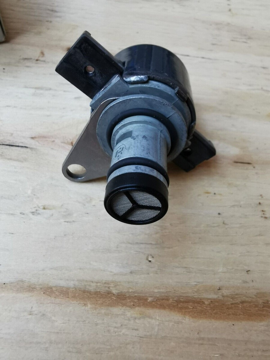 New Genuine Mercedes Actros Exhaust Brake Engine Solenoid Valve  