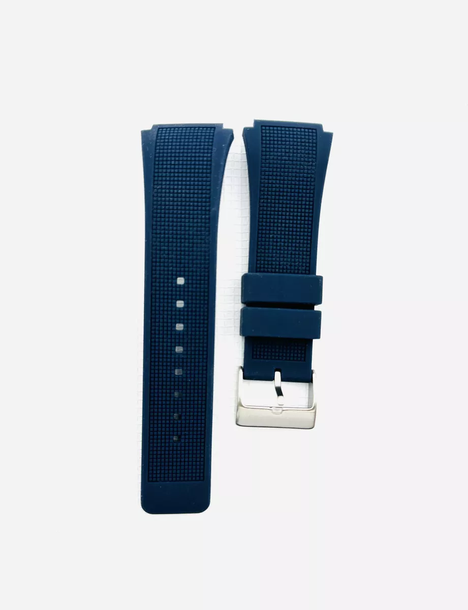 Kenneth cole watch rubber strap cheap