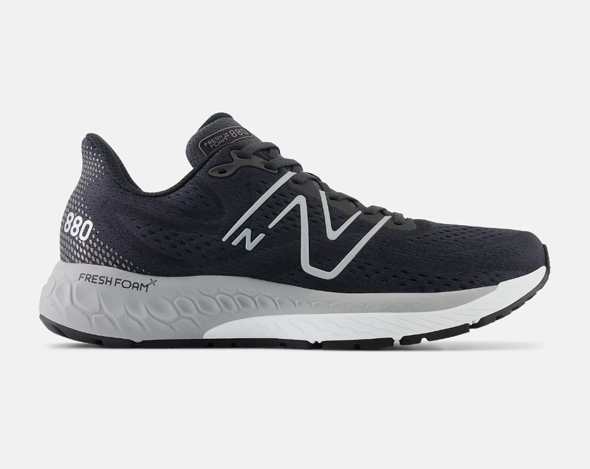 GENUINE || New Balance 880 V13 Mens Running Shoes (4E Wide
