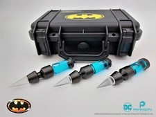 1989 Batman Smoke Capsules - Officially Licensed Prop Replica