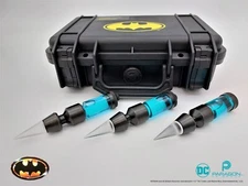 1989 Batman Smoke Capsules - Officially Licensed Prop Replica