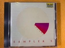 J7-16 SAMPLER Volume 3 .. 1986 - CD - CLASSICAL