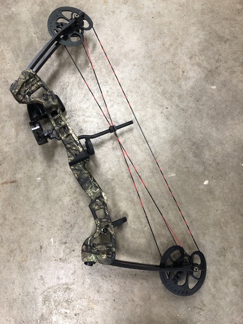 Barnett vortex hunter