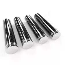 Universal Car Interior Door Lock Knobs Handle Pull Pin Trim Vehicle Truck 2023