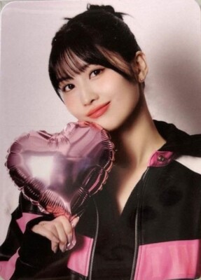 TWICE SEASON'S GREETINGS 2024 CIRCUIT24 FC ONCE JAPAN OFFICIAL