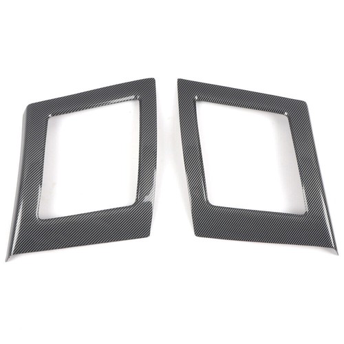 ABS Interior Side Air Vent Outlet Cover Trim For Mitsubishi Lancer 2008 ABS Interior Side Air Vent Outlet Cover Trim For Mitsubishi Lancer 2008