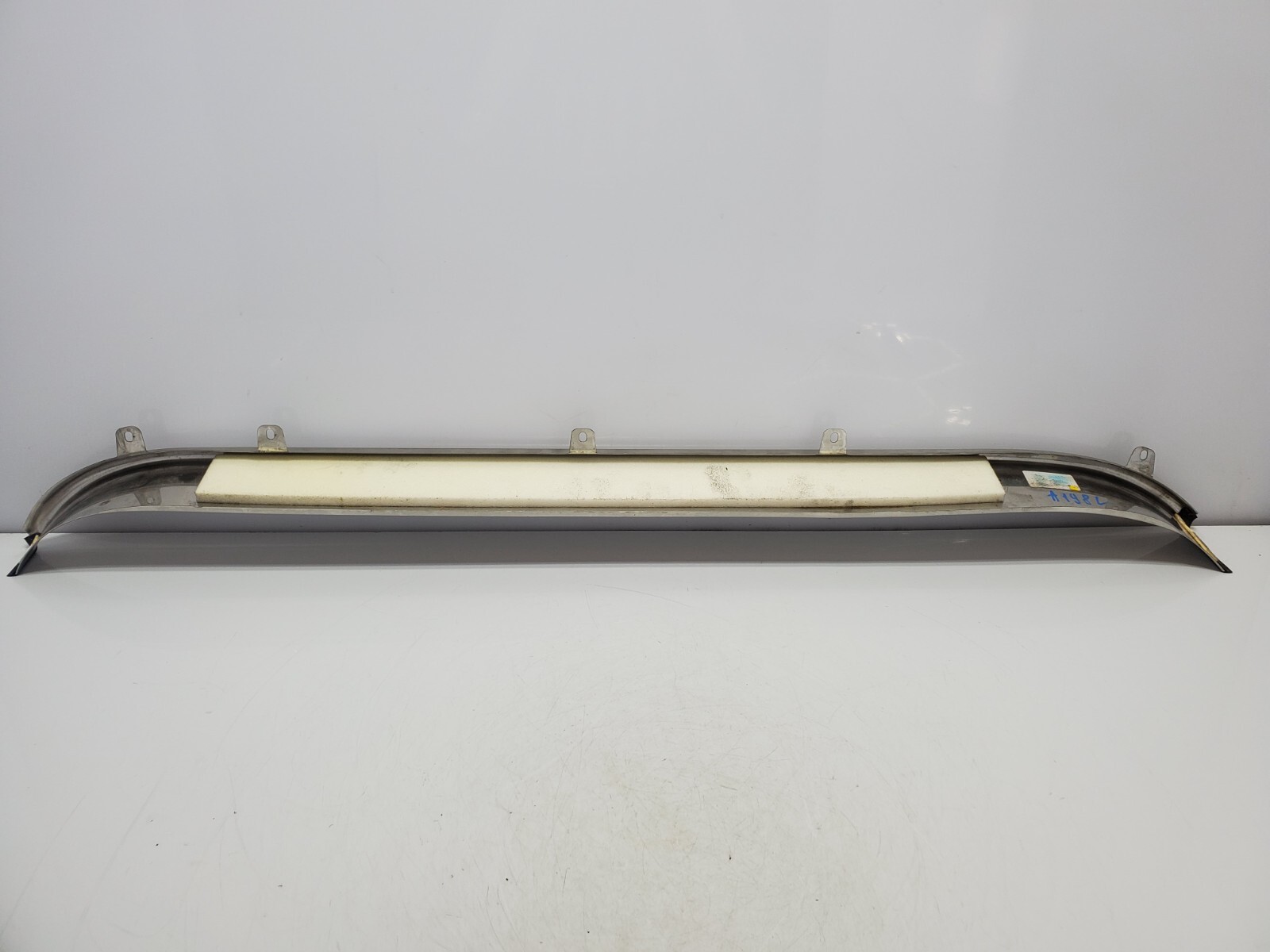 ✅ 2003-2012 OEM Bentley Continental GT GTC Left Driver Side Door Step Sill Plate
