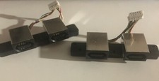 Original Xbox Controller Port Set Of 2 - VERSION 1.6 - TESTED - FREE SHIPPING