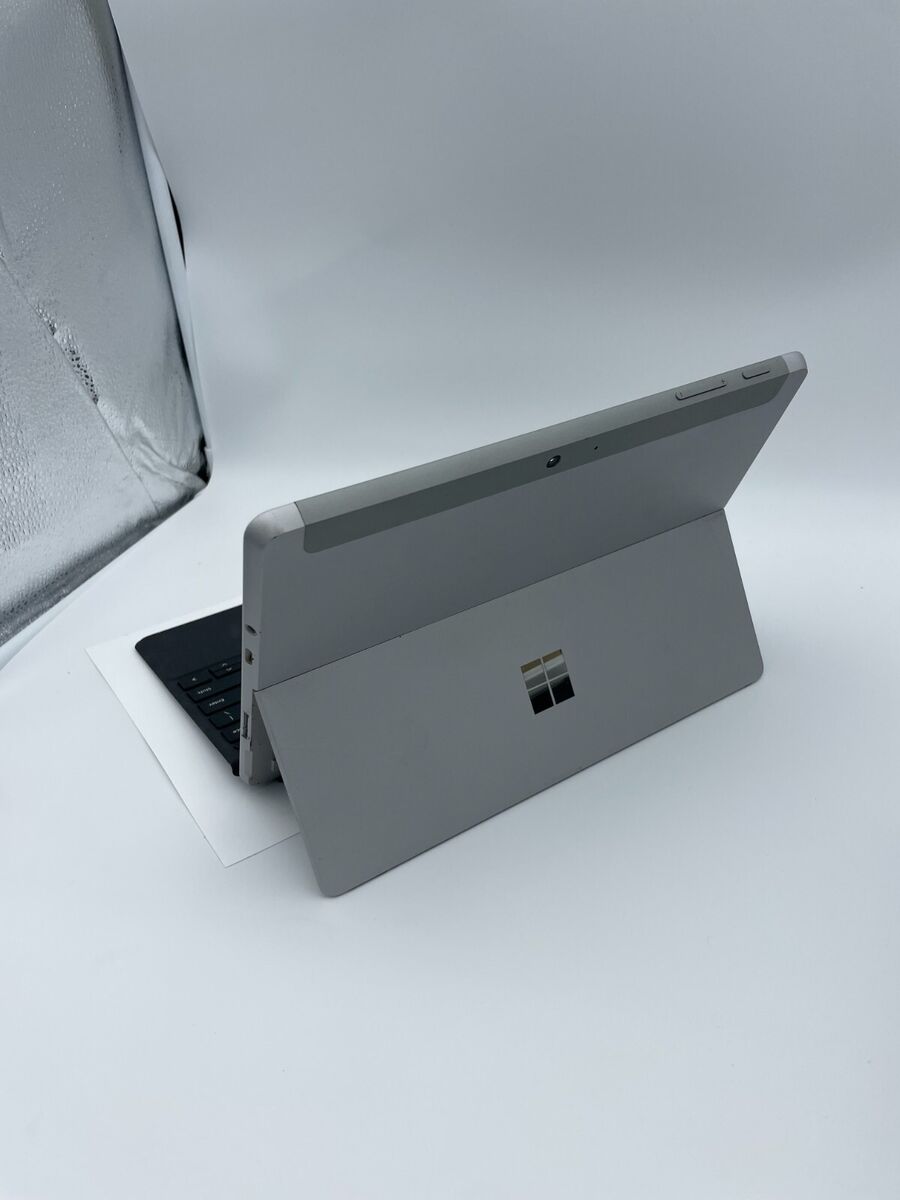 Microsoft Surface Go 2 1824 4GB 64GB SSD Windows 10 Tablet Microsoft Surface Go 2 1824 4GB 64GB SSD Windows 10 Tablet