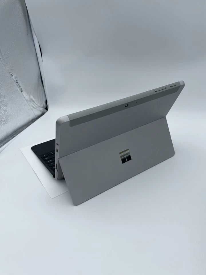 Microsoft Surface Go 2 1824 4GB 64GB SSD Windows 10 Tablet Portable w Keyboard - Image 4 of 4