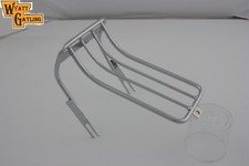 Wyatt Gatling Luggage Rack Evolution Softail Standard 1340cc Dyna Super Glide