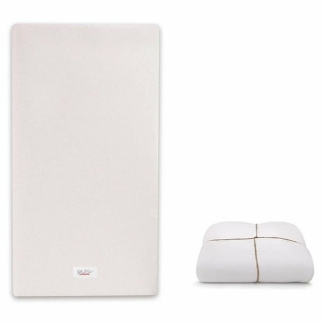 pure babyletto mattress