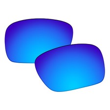RGB.Beta Replacement Lenses for-Spy Optic Bonnie Sunglasses - Options