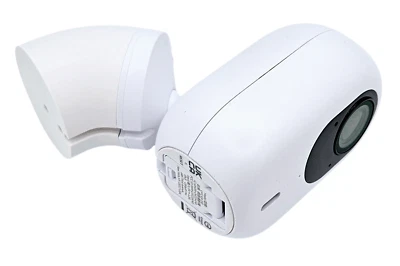 HANSEN HOBBIES Angled Wall Mount for Unifi Instant & Flex Cameras (G3, G4, G5, G6)