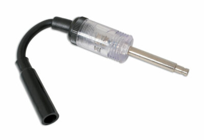 1 X LASERWERKZEUG ZÜNDKERZENTESTER 