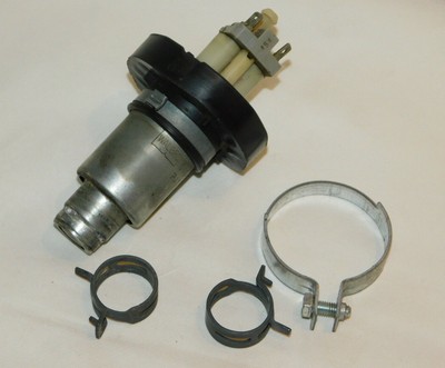 Walbro бензонасос 4500270