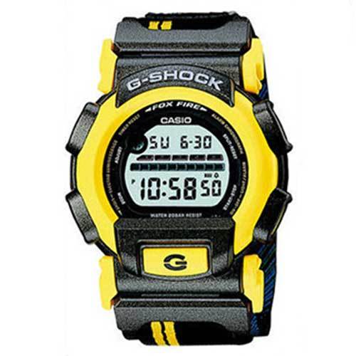casio dw 003 bezel