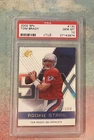 2000 SPX Tom Brady Rookie Card, 1350, 7 Time Super Bowl Champion, PSA 10, GOAT