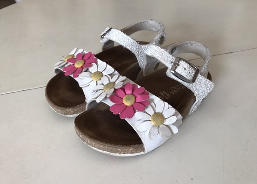 Sandalo Monnalisa Scarpe Bambina 27 | eBay