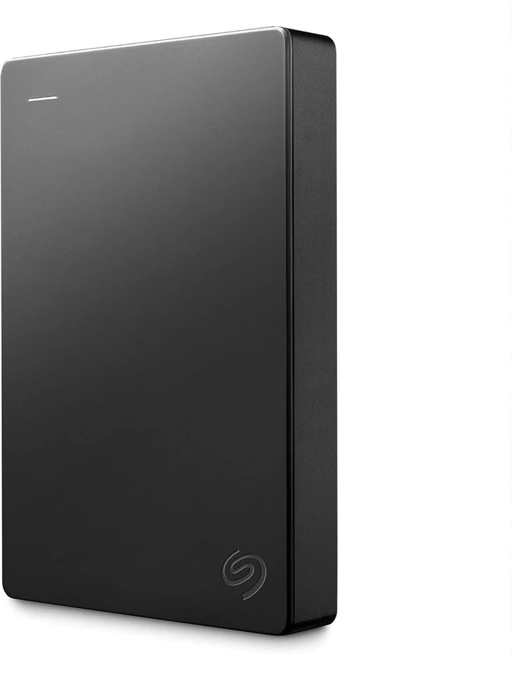 Seagate Expansion 5TB tragbare externe Festplatte, 2.5 Zoll, USB 3.0, inkl. 2