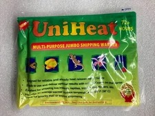 72 Hour Heat Pack (Add on Item Only)