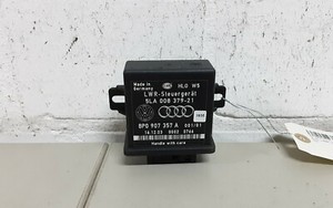 Audi A3 A6 4F Steuergerät LWR Leuchtweitenregulierung Steuergerät 8P0907357A