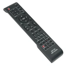 Brand New RMT-D240A Remote Control For Sony DVD RDRVX525  RDRVX555  RDRVXD655