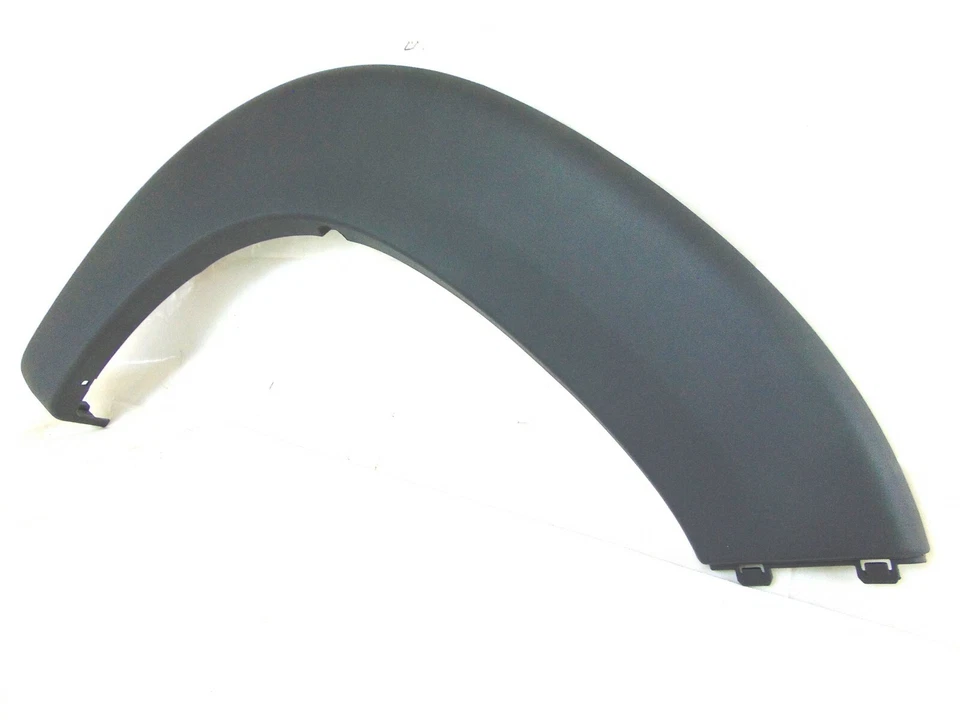 Fits 2014-2018 Ram ProMaster Rear Left Driver Wheel Flare Molding Local Pickup Foto 2 de 4