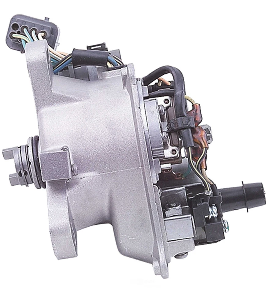 Distribuidor compatible con Honda Civic del Sol 1992-1995 CARDONE REMAN Foto 4 de 4