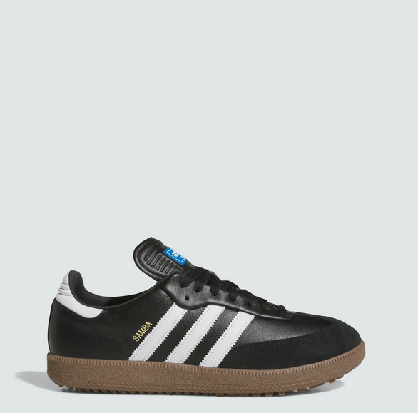Adidas samba golf 新品未使用　タグ付 adidas originals アディダス スニーカー SAMBA GOLF サンバ