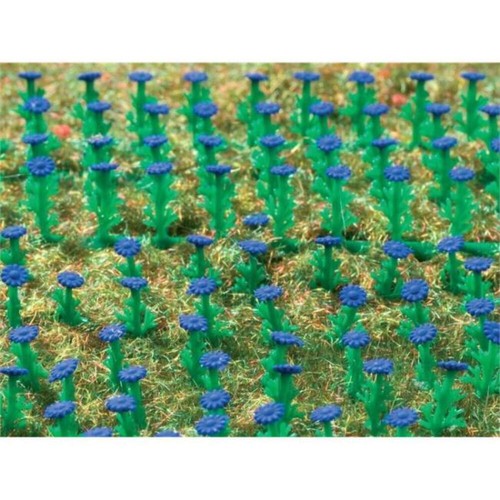 Flores Aster Vollmer 5117 calibre HO azul oscuro (120) | Zustand: New