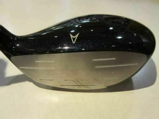 GOLF CLUBS FAIRWAY WOOD LEFT-HANDED DUNLOP XXIO 3W S-FLEX - Image 2 of 3