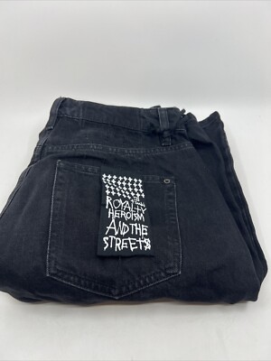 Ksubi Strider Faded Jeans SIZE 31