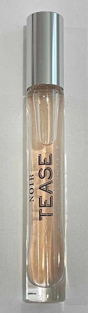 Victoria's Secret Noir Tease Eau De Parfum Rollerball 7 ml