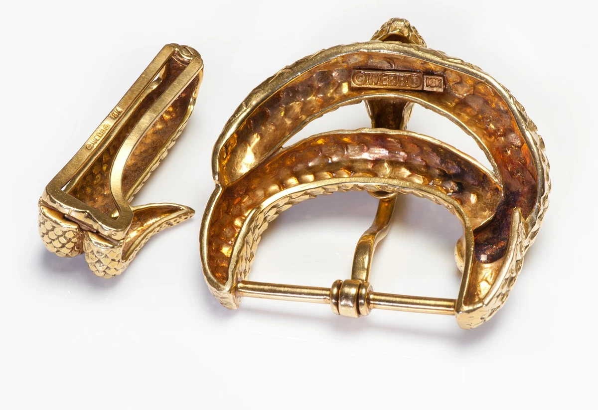 David webb store jewelry ebay