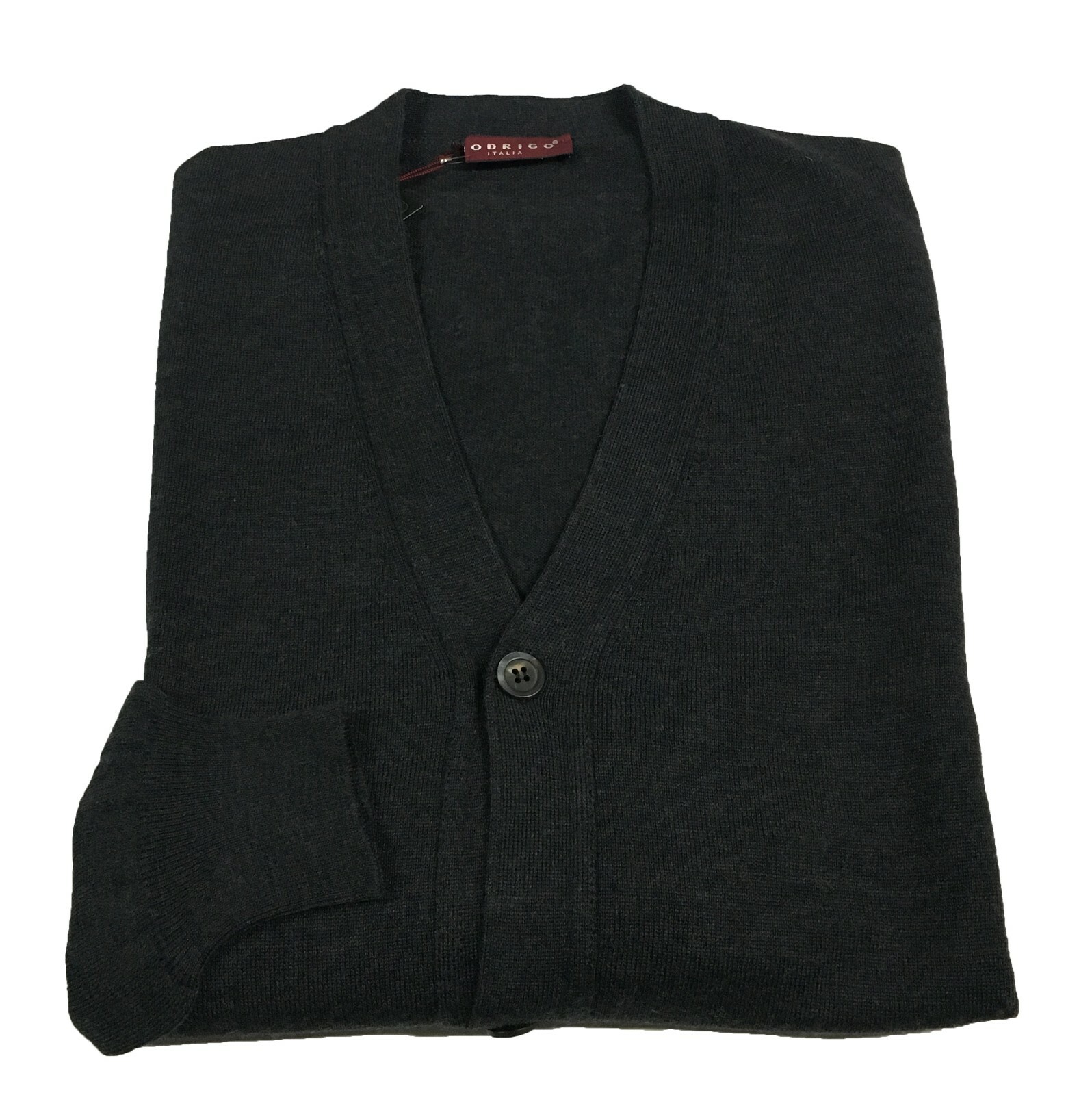 РОДРИГО Стрикджакке, который всегда был рядом с Кнопфеном и Таш, завещает это 100%-ному постоянному владельцу