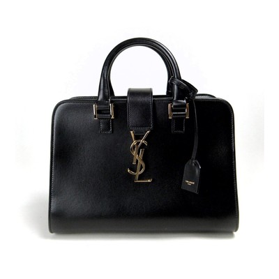 Saint Laurent Baby Cabas 568853 Women