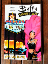 “Viva las Buffy!” edizioni Free Books