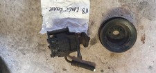 Rover V8 Power Steering Pump Classic Early 3.5
