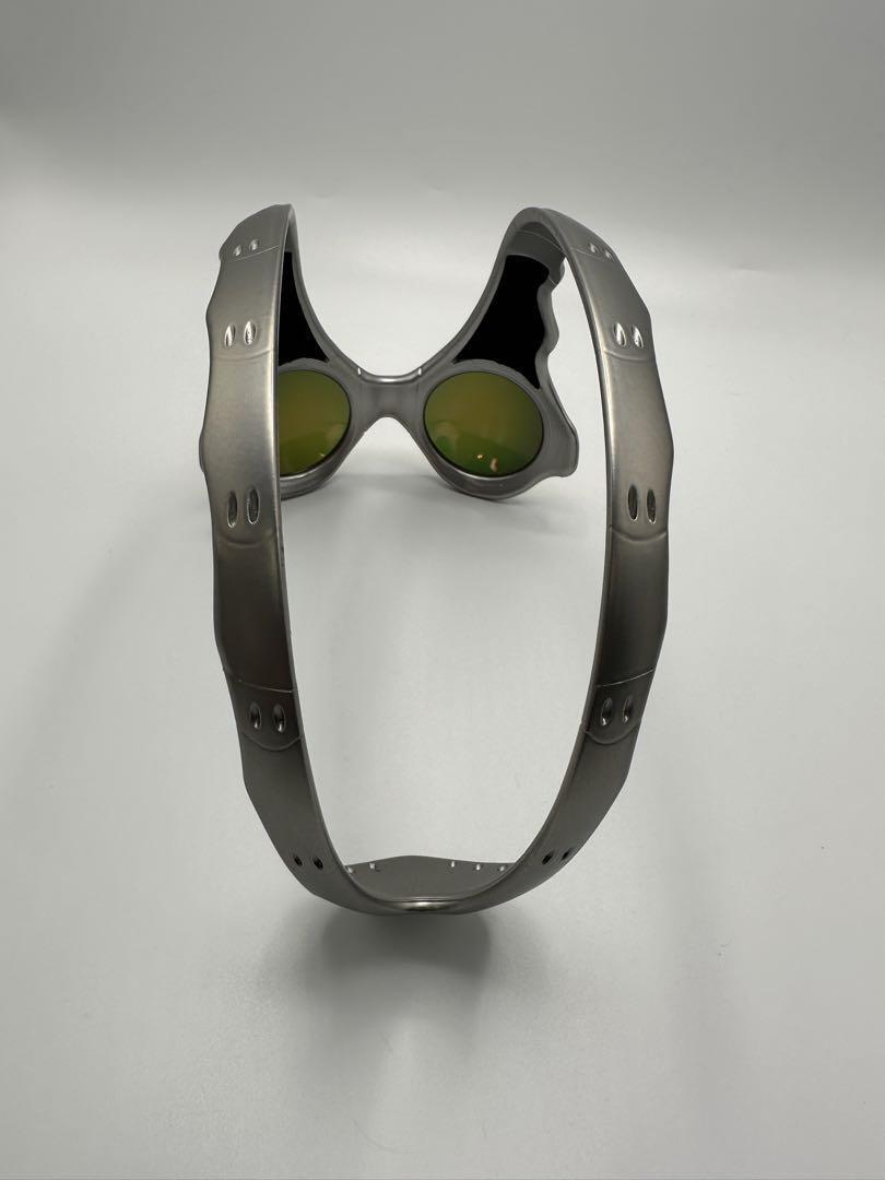 オークリー オーバーザトップ Oakley Over The Top オークリー