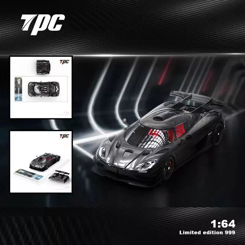 Koenigsegg remote control on sale car