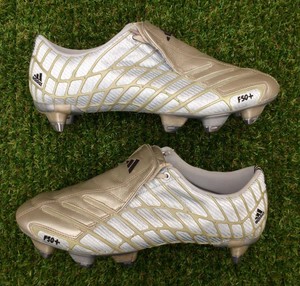 adidas f50 2005