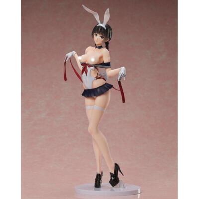 Creators Opinion PVC Statue 1/4 Momoko Suzuki Sommeruniform Ver. 45 cm BINDUNG