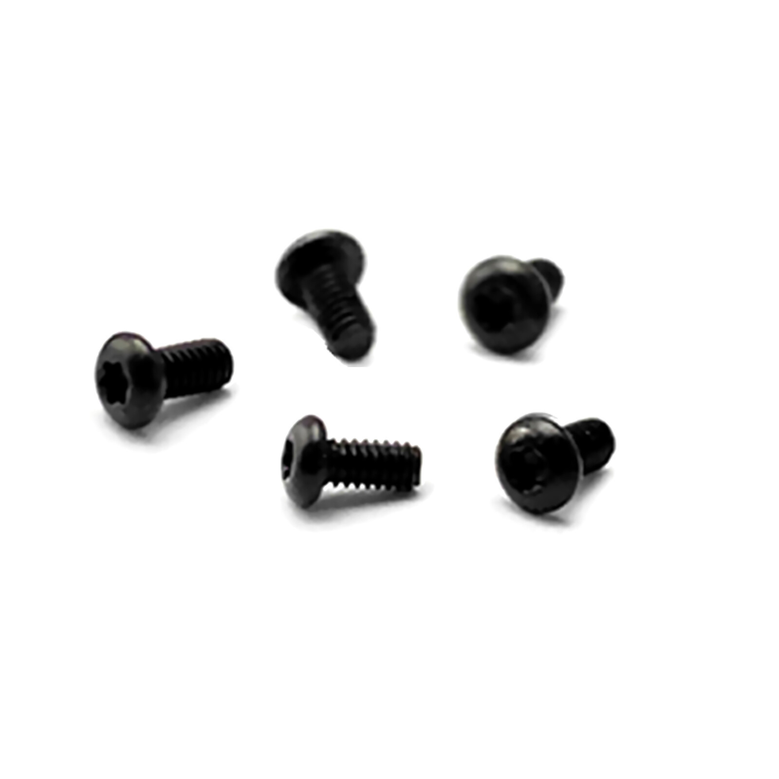 Benchmade ZT Series T6 Torx Screws with Back Clip