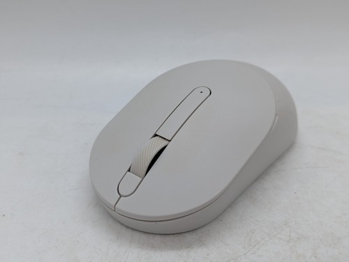 Dell KM5221W Pro wireless keyboard and mouse UK QWERTY 2.4GHz USB receiver white - Picture 17 of 24