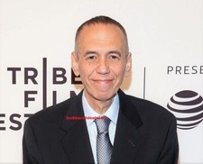 Gilbert Gottfried Photo 8.5x11 Actor Comedy TV Movie Memorabilia Entertainment 